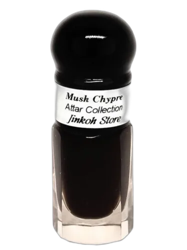 Musk Chypre Jinkoh Store by Jinkoh Store