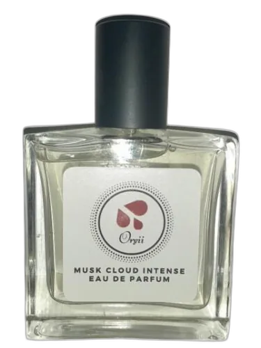 Musk Cloud Intense Oryii by Oryii