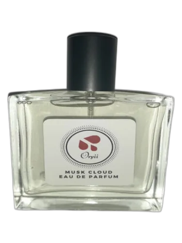 Musk Cloud Oryii by Oryii