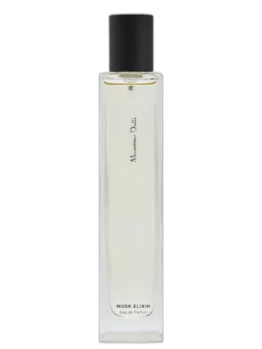 Musk Elixir Massimo Dutti by Massimo Dutti