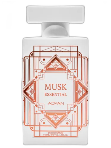 Musk Essential Adyan by Adyan
