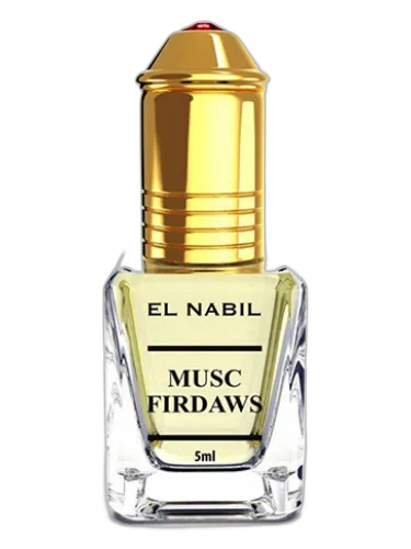 Musk Firdaws El Nabil by El Nabil