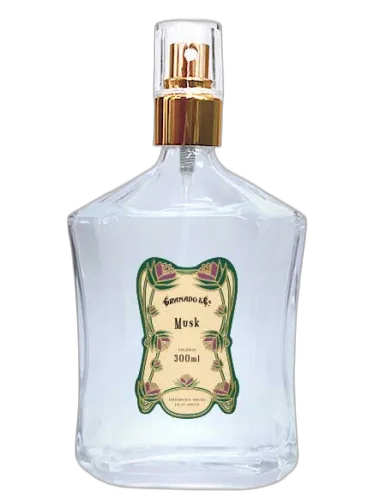 Musk Granado by Granado