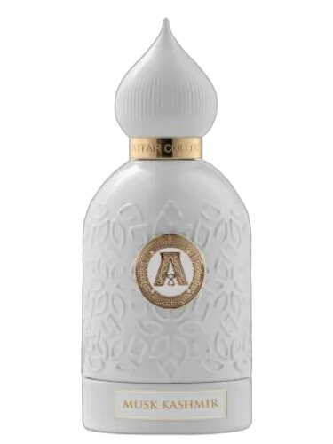 Musk Kashmir Attar Collection by Attar Collection