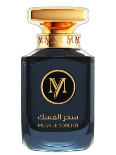 Musk Le Sorcier My Perfumes Select
