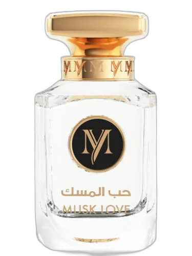 Musk Love My Perfumes Select by My Perfumes Select