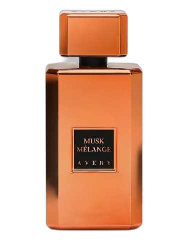 Musk Melange Avery by Avery