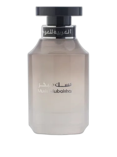 Musk Mubakhar Arabian Oud