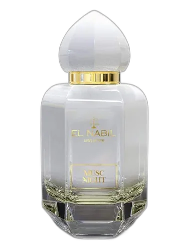 Musk Night El Nabil by El Nabil