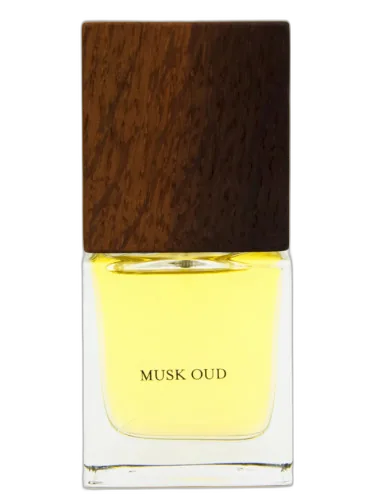 Musk Oud (мускусный Уд) Vdot