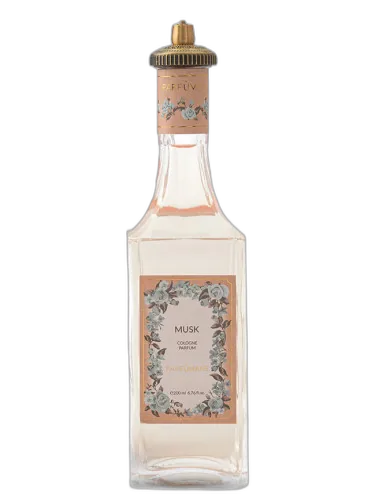Musk Parfumane by Parfumane