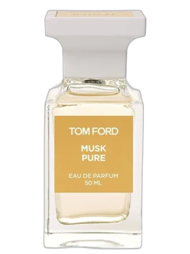 Musk Pure Tom Ford by Tom Ford