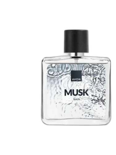 Musk Rain Avon by Avon
