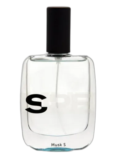 Musk S S-perfume