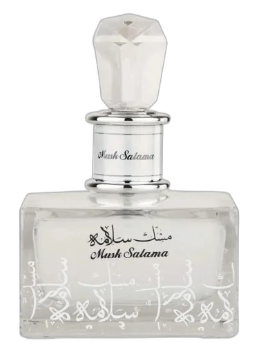 Musk Salama Lattafa Perfumes by Lattafa Perfumes