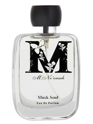 Musk Soul Ne'emah For Fragrance & Oudh by Ne'emah For Fragrance & Oudh