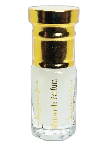 Musk Tahara Royal Aden Parfum by ADEN Parfum