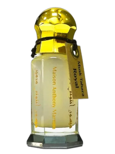 Musk Tahara Royal Maison Anthony Marmin by Maison Anthony Marmin