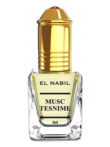 Musk Tesnime El Nabil by El Nabil