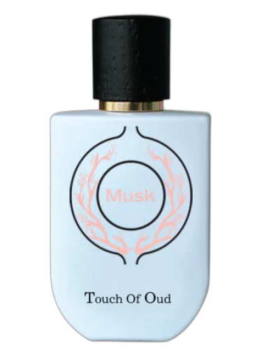 Musk Touch Of Oud