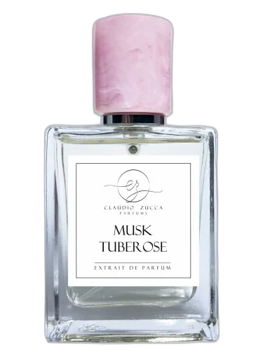 Musk Tuberose Claudio Zucca Parfums