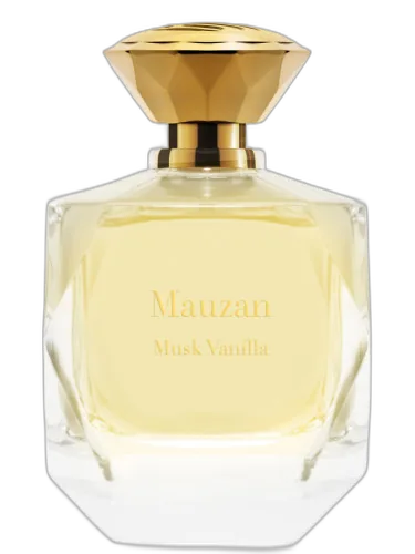 Musk Vanilla Mauzan by Mauzan