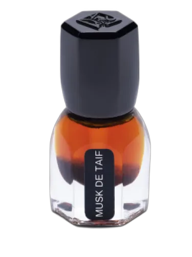 Musk De Taif Areej Le Doré by Areej Le Doré