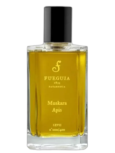 Muskara Apis Fueguia 1833 by Fueguia 1833