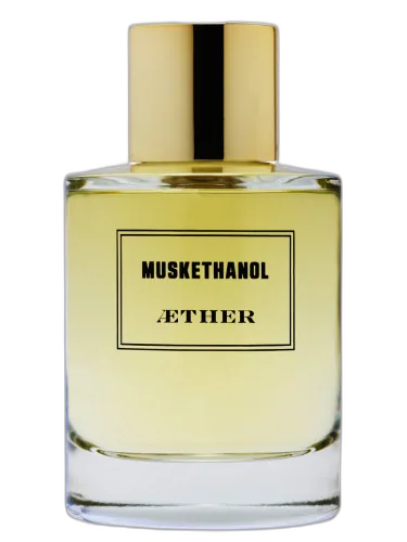 Muskethanol Aether by Aether