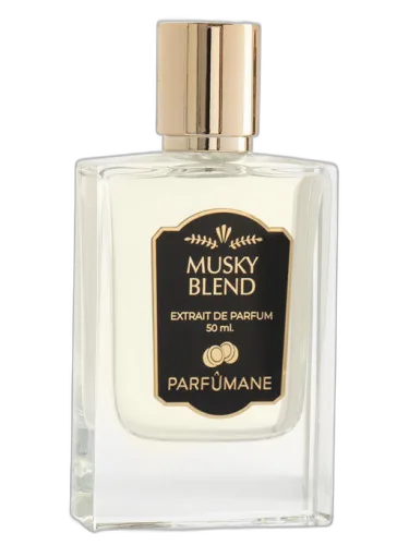 Musky Blend Parfumane by Parfumane