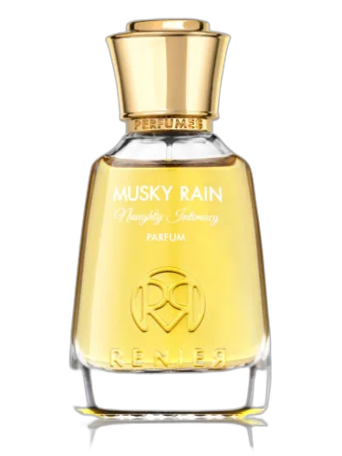 Musky Rain Renier Perfumes