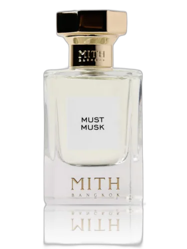 Must Musk Mith by Mith