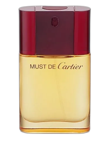 Must De Cartier Cartier by Cartier