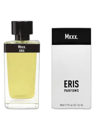Mxxx. Eris Parfums