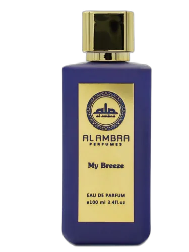 My Breeze Al Ambra