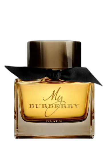 My Burberry Black Burberry by Burberry