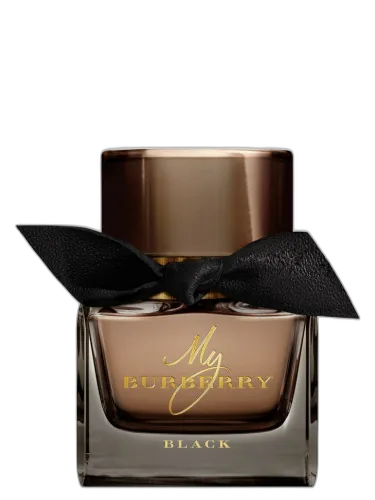My Burberry Black Elixir De Parfum Burberry by Burberry