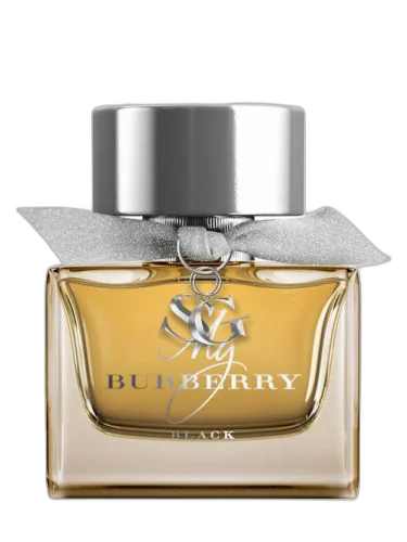 My Burberry Black Parfum Limited Edition Burberry by Burberry