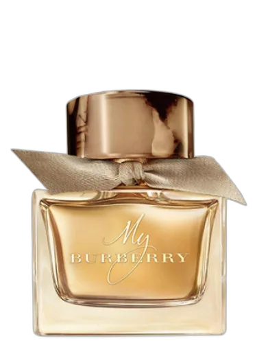 My Burberry Burberry by Burberry