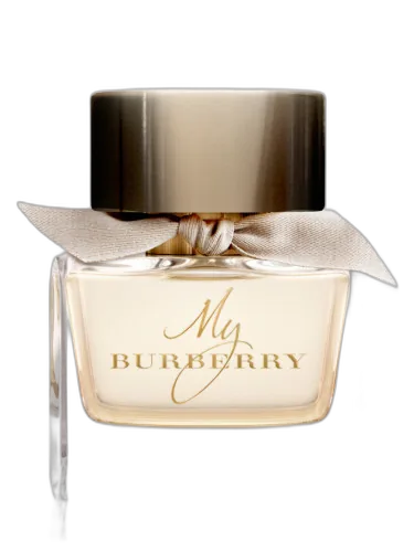 My Burberry Eau De Toilette Burberry by Burberry