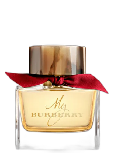 My Burberry Limited Edition Burberry