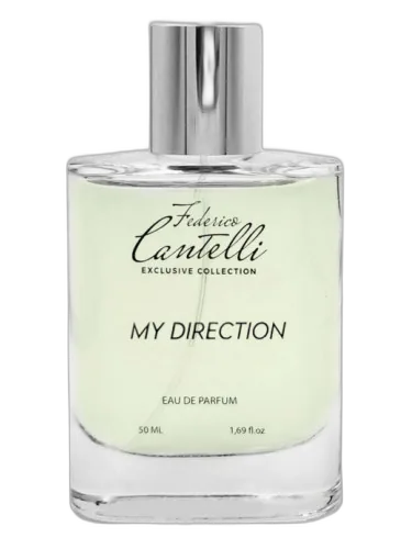 My Direction Federico Cantelli Exclusive Collection by Federico Cantelli Exclusive Collection