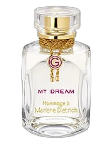 My Dream Hommage A Marlene Dietrich Grès by Grès