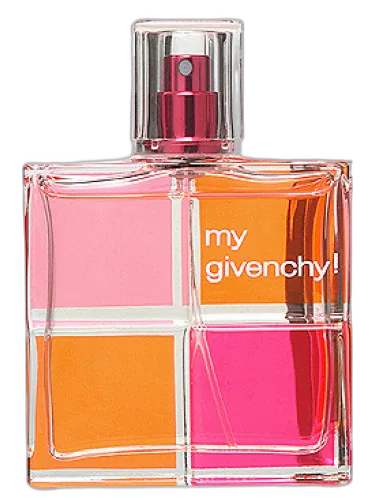 My Givenchy Givenchy by Givenchy