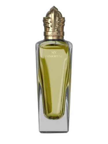 My Immortal Amado by Amado