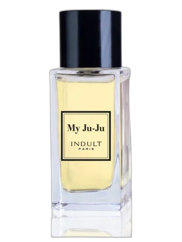 My Ju-ju Indult by Indult