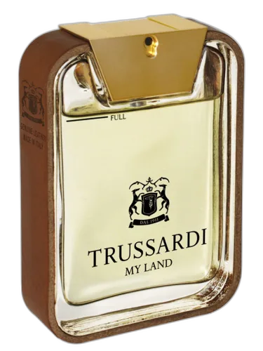 My Land Trussardi by Trussardi