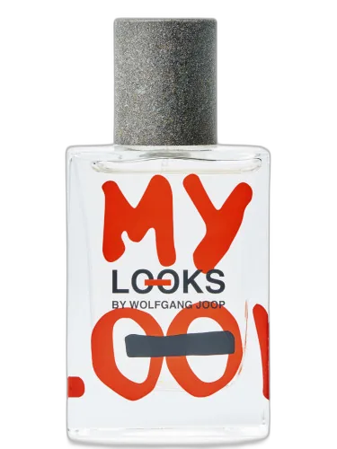 My Looks Man Looks By Wolfgang Joop by Looks By Wolfgang Joop
