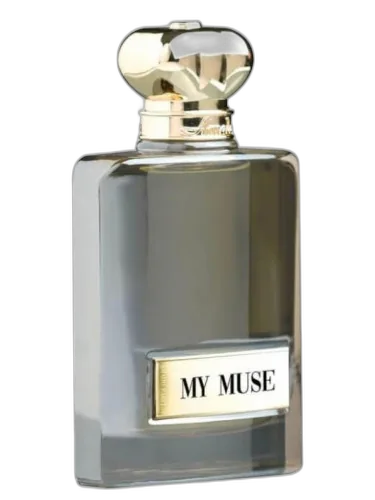 My Muse Amado by Amado