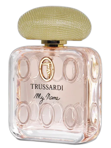 My Name Trussardi